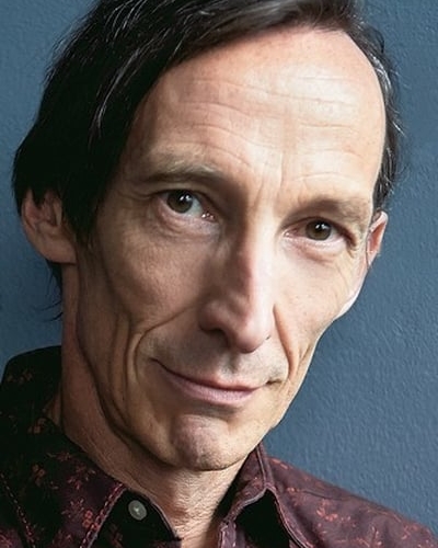 Julian Richings