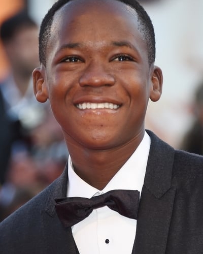 Abraham Attah
