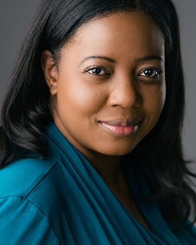 Mimi Fletcher