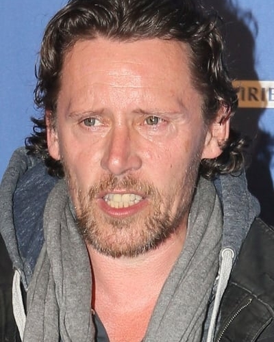 Francis Renaud
