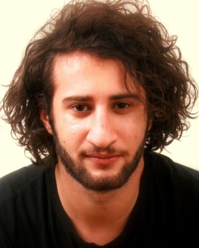 George Tobal