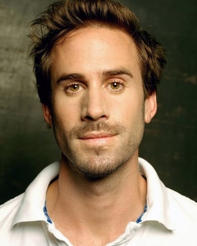 Joseph Fiennes