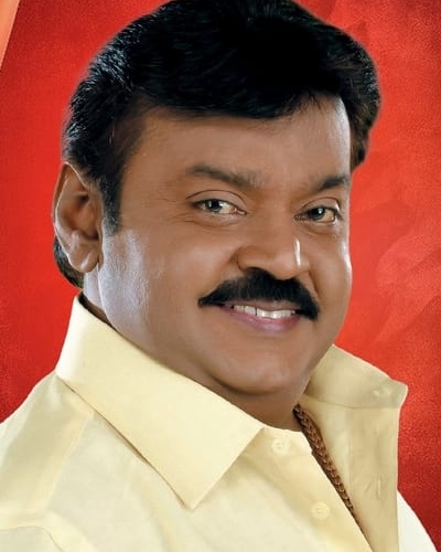 Vijayakanth
