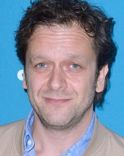 Jonathan Zaccaï