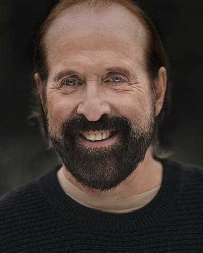 Peter Stormare