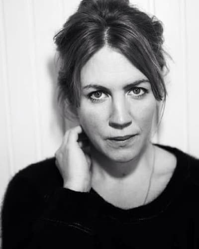 Julia Marko-Nord