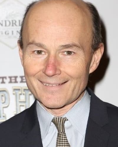 Henry Stram