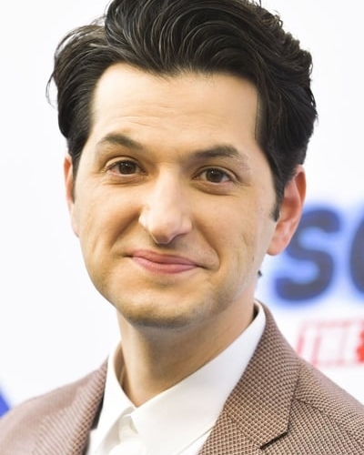 Ben Schwartz