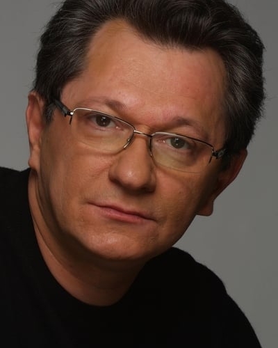Andrey Ilin