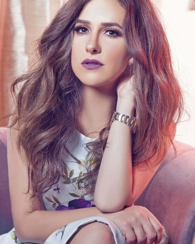 Sherry Adel