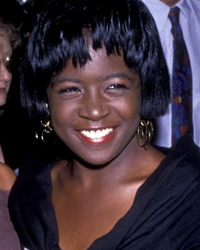 Charnele Brown