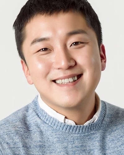 Kwak Min-kyu