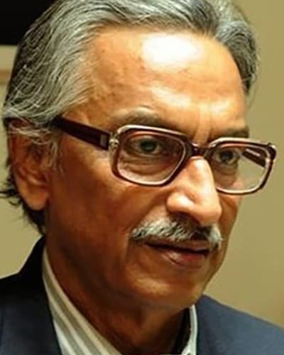 Ardhendu Banerjee