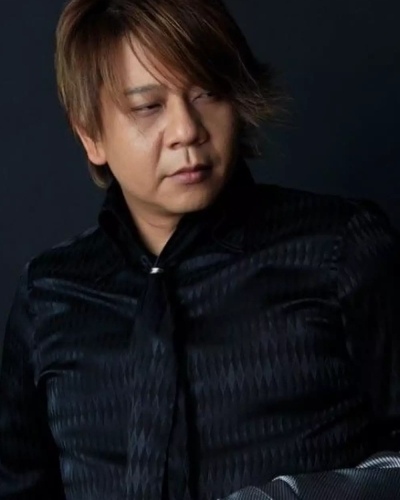 Taiten Kusunoki