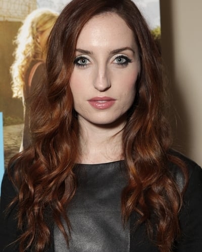 Zoe Lister-Jones