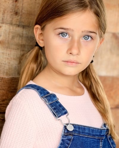 Ana Sophia Heger