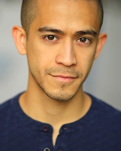 David Zaldivar