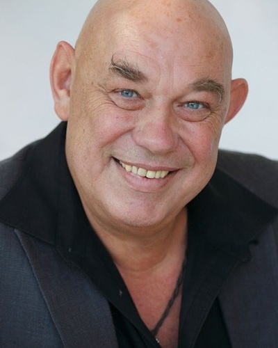 Hans Martin Stier