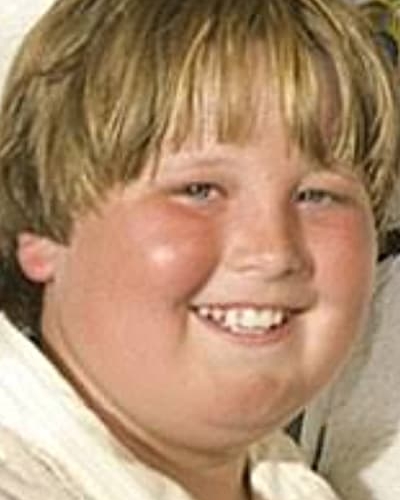 Reed Buck