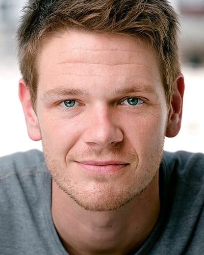 Jon Beavers