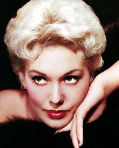Kim Novak