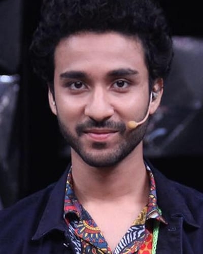 Raghav Juyal
