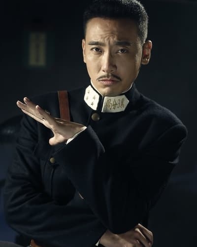 Bo Zhao