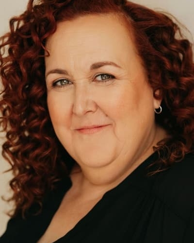 Sharron Matthews