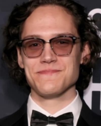 William Atticus Parker