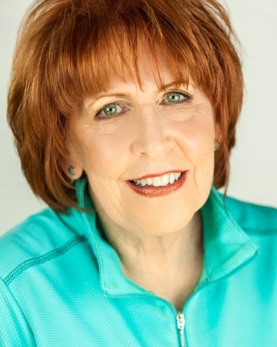 Gayle Garfinkle