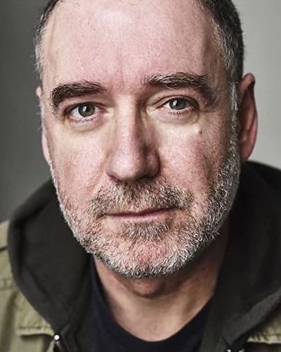 Brian Doherty