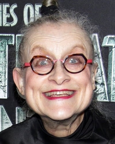 Joyce Robbins
