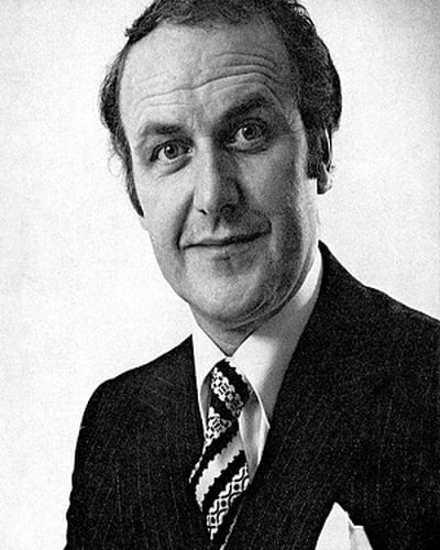 Anthony Dawes