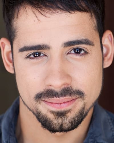 Tommy Rivera-Vega