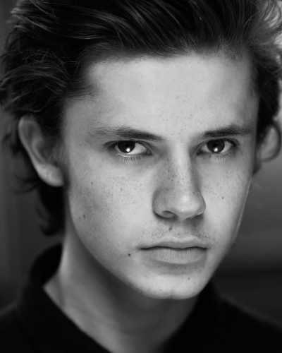 Ceallach Spellman