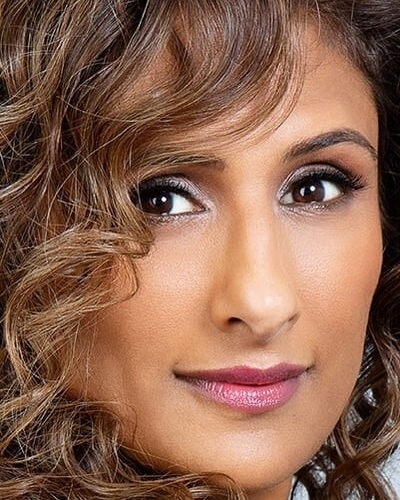 Sarayu Blue