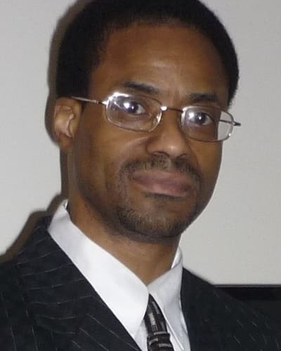 John Divine G Whitfield