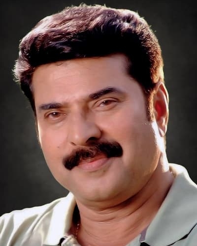 Mammootty