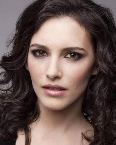Liane Balaban