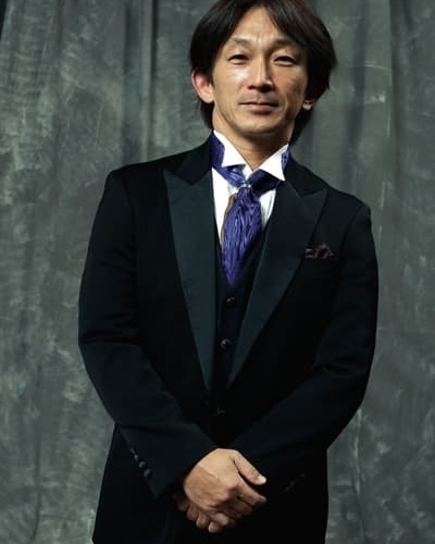 Kenji Tanigaki