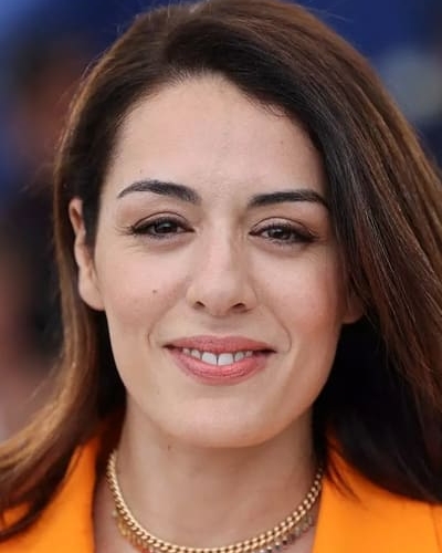 Sofia Essaïdi
