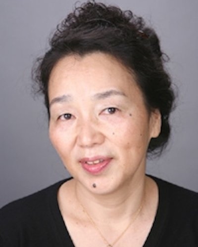 山本道子
