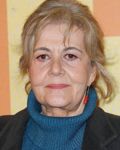 Betti Pedrazzi