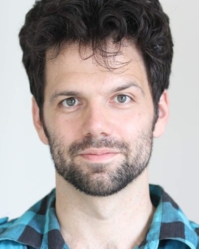 Brian Villalobos