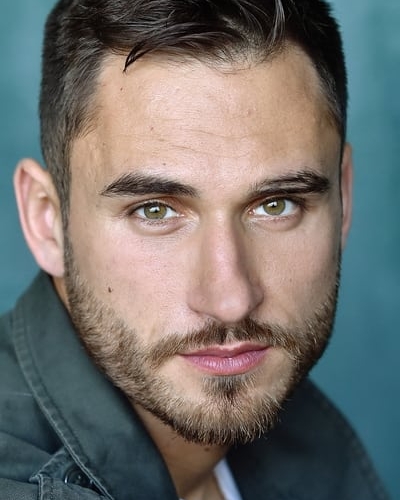 Charlie Clapham