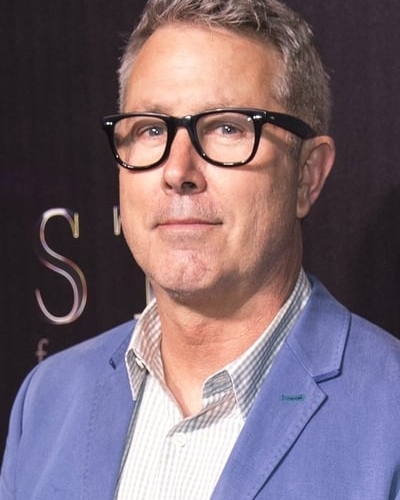 Peter Segal