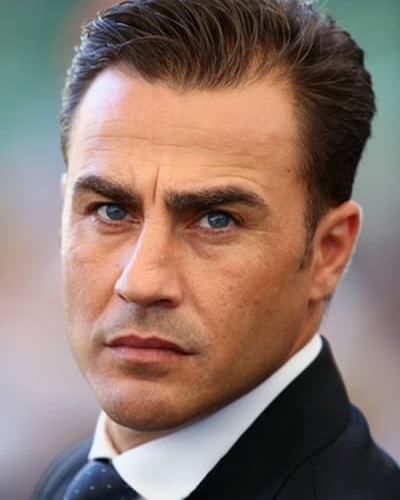 Fabio Cannavaro