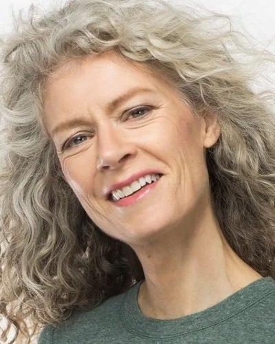 Ingunn Omholt