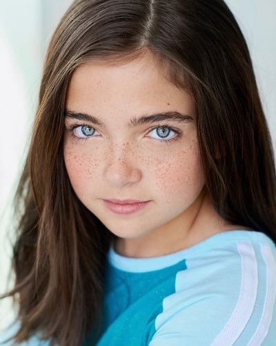 Taegen Burns