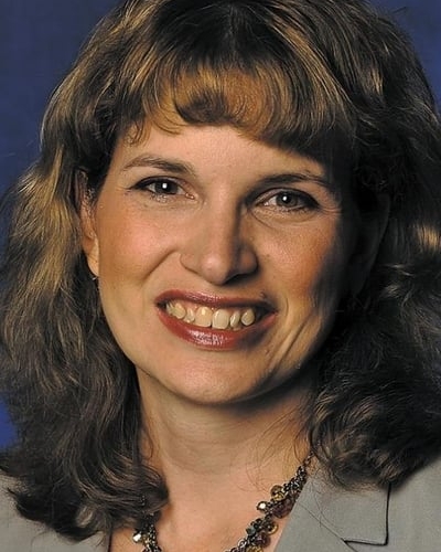 Bridget Hoffman
